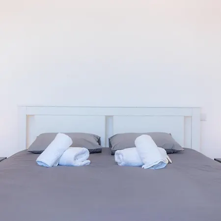 Terrace Bairro Novo By Rent4all * 菲盖拉-达福什