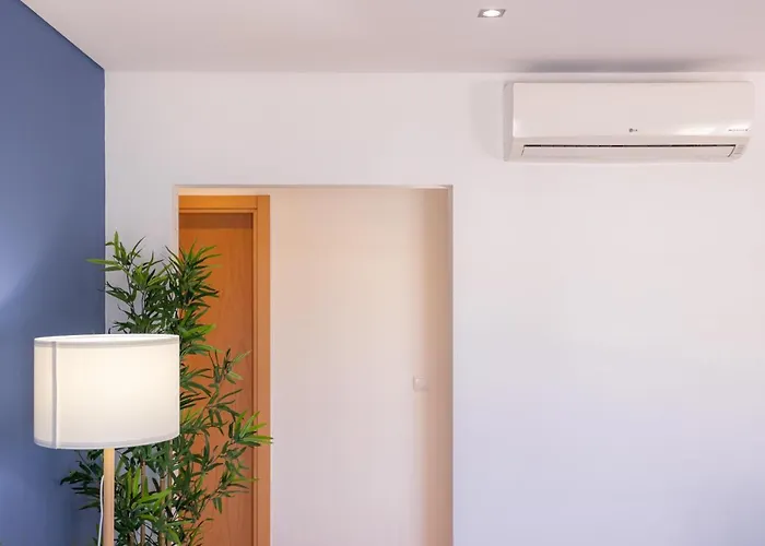 公寓 Terrace Bairro Novo By Rent4all *