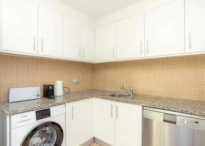 Terrace Bairro Novo By Rent4all 菲盖拉-达福什