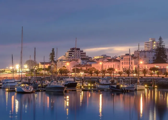 Terrace Bairro Novo By Rent4all 公寓 *