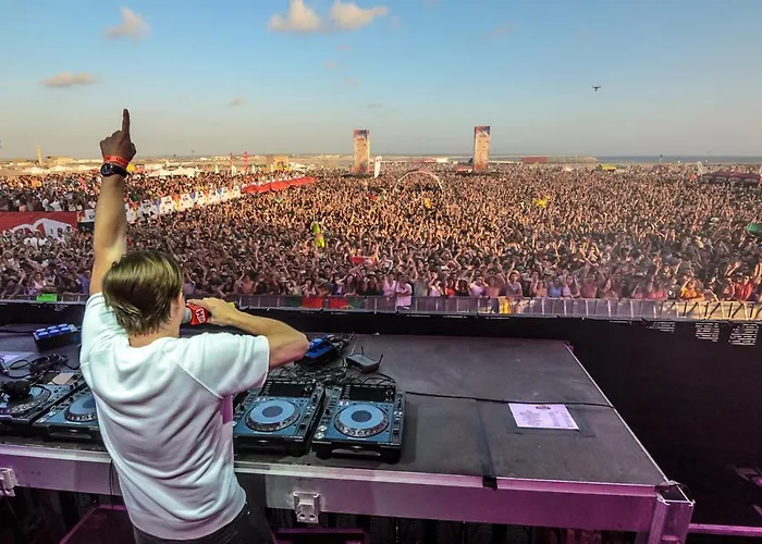 Terrace Bairro Novo By Rent4all 公寓