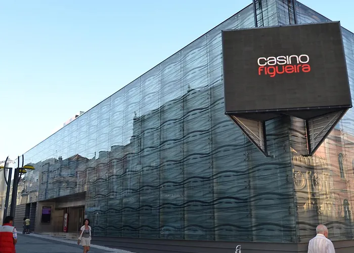 公寓 Terrace Bairro Novo By Rent4all