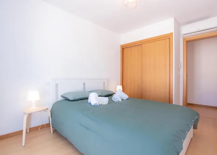 Terrace Bairro Novo By Rent4all 公寓 菲盖拉-达福什