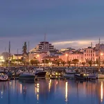 Terrace Bairro Novo By Rent4all Διαμέρισμα *