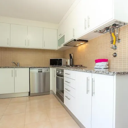 Terrace Bairro Novo By Rent4all Figueira da Foz