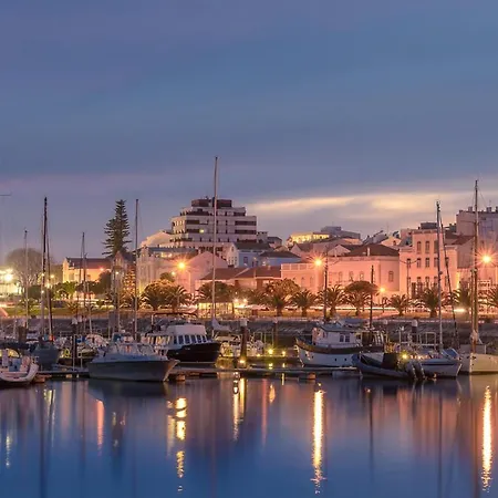 Terrace Bairro Novo By Rent4all Lejlighed *