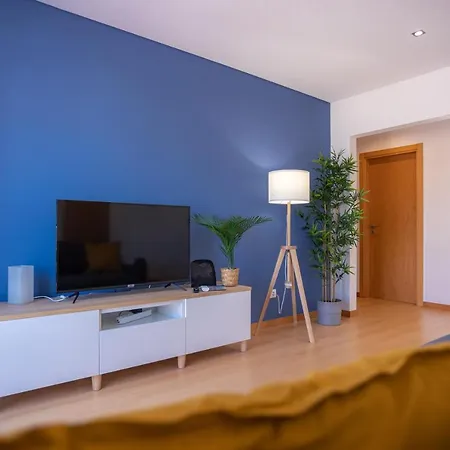 Terrace Bairro Novo By Rent4all *