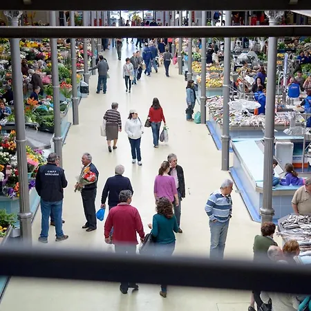 Terrace Bairro Novo By Rent4all