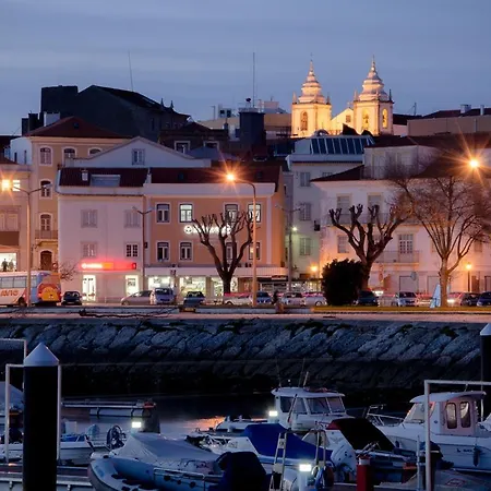 Terrace Bairro Novo By Rent4all Lejlighed Figueira da Foz