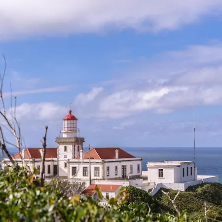 Lejlighed Terrace Bairro Novo By Rent4all *