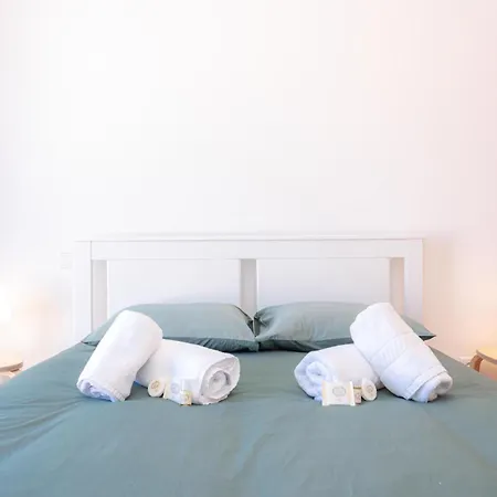 Lejlighed Terrace Bairro Novo By Rent4all