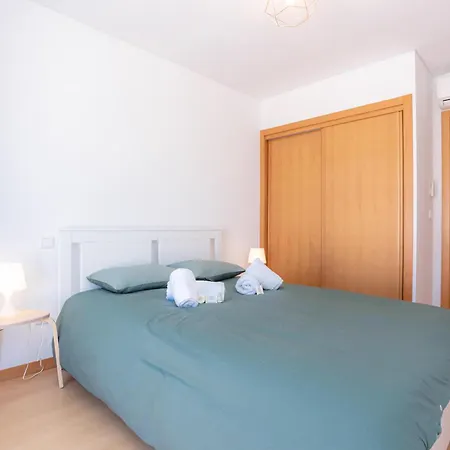 Terrace Bairro Novo By Rent4all Lejlighed Figueira da Foz