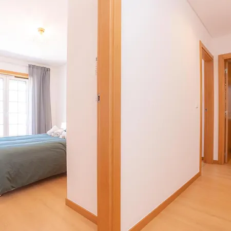 Terrace Bairro Novo By Rent4all Figueira da Foz