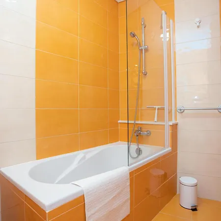 Apartment Terrace Bairro Novo By Rent4all Figueira da Foz