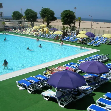 Terrace Bairro Novo By Rent4all Apartment *