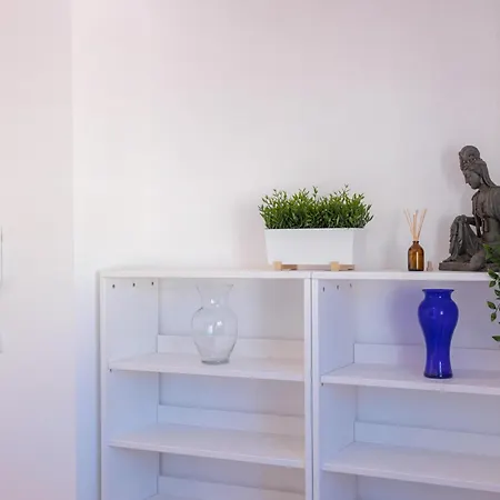 Terrace Bairro Novo By Rent4all Figueira da Foz