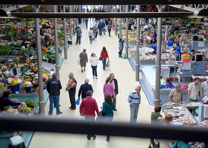 Terrace Bairro Novo By Rent4all *