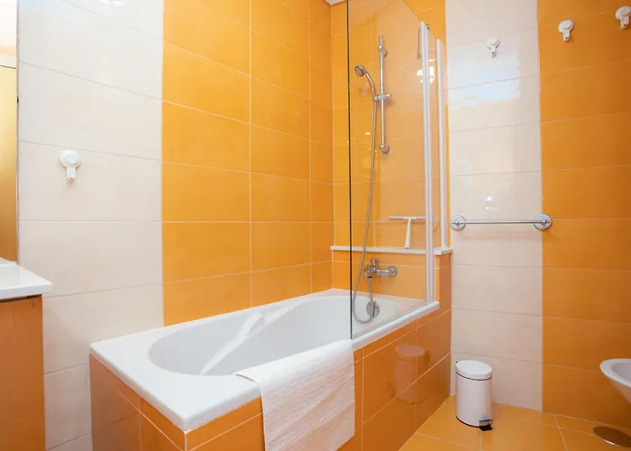 Apartment Terrace Bairro Novo By Rent4all Figueira da Foz